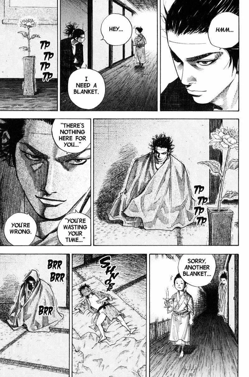 Vagabond Manga β Chapter 85 β Page 13
