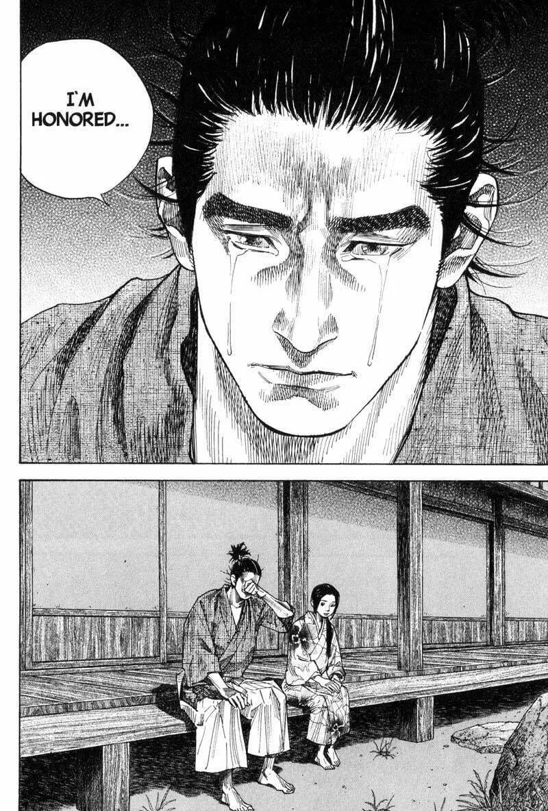 Vagabond Manga β Chapter 85 β Page 19