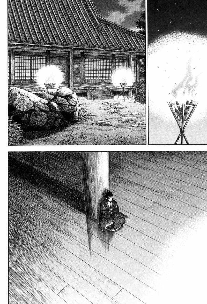 Vagabond Manga β Chapter 86 β Page 5