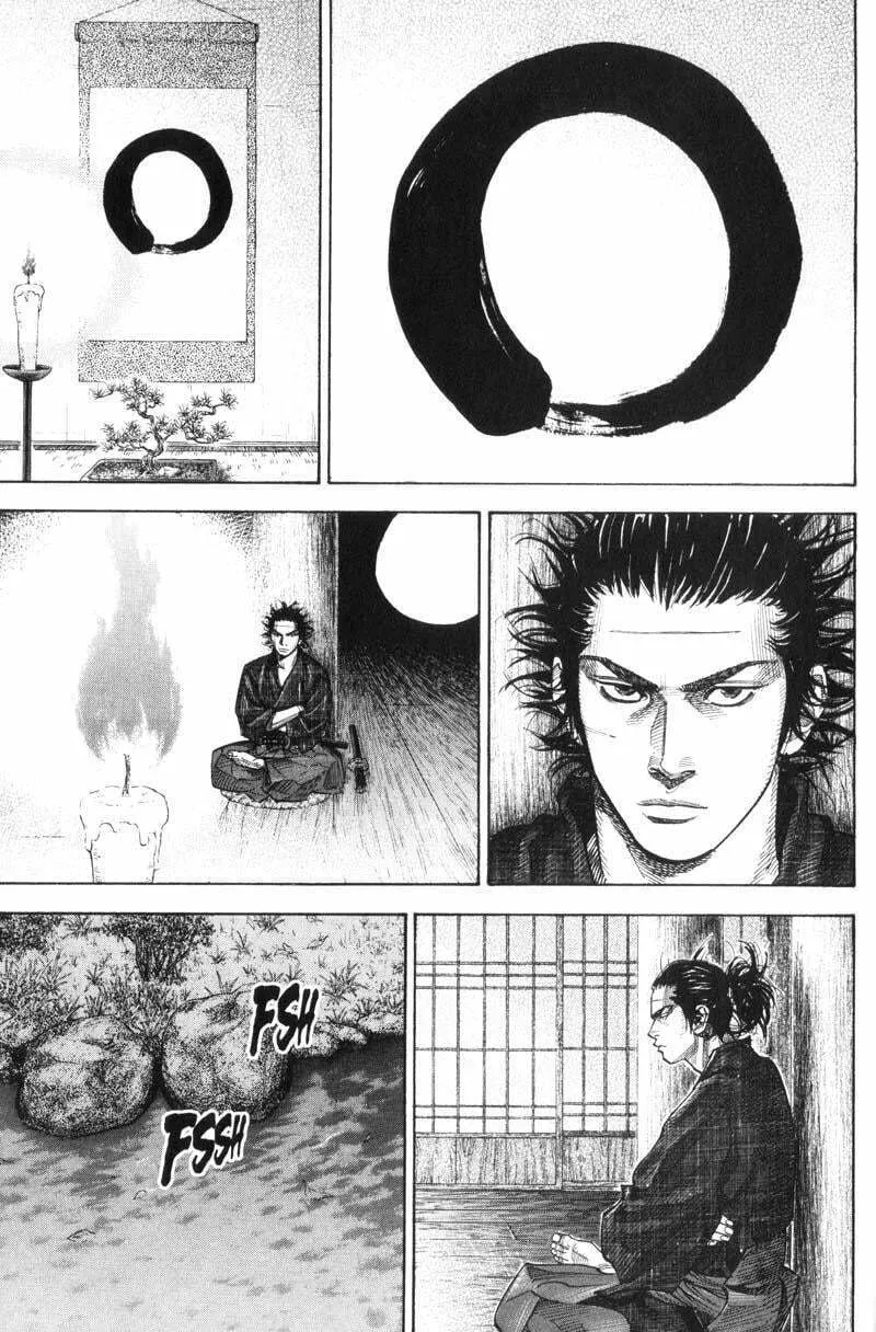 Vagabond Manga β Chapter 86 β Page 6