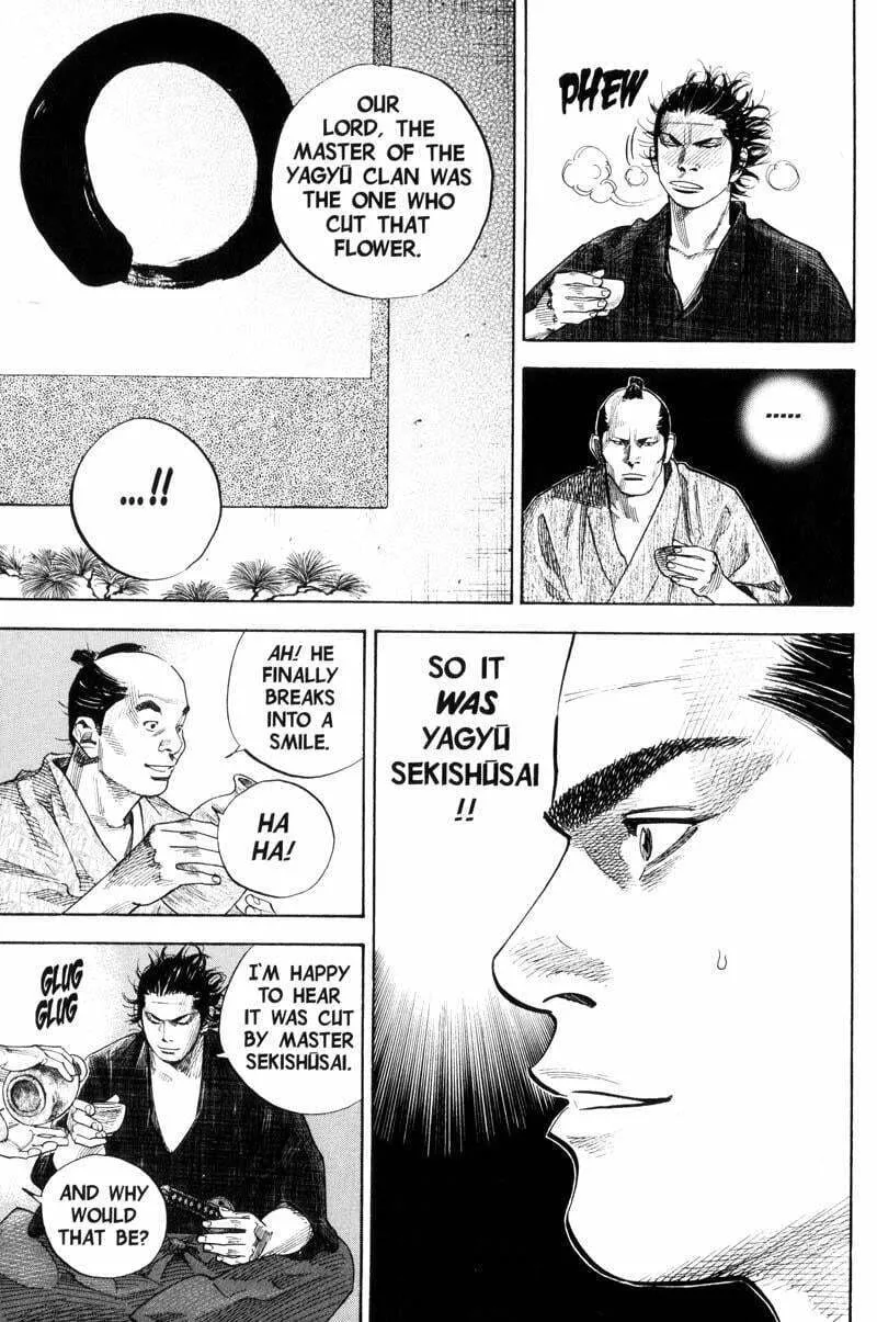 Vagabond Manga β Chapter 86 β Page 9
