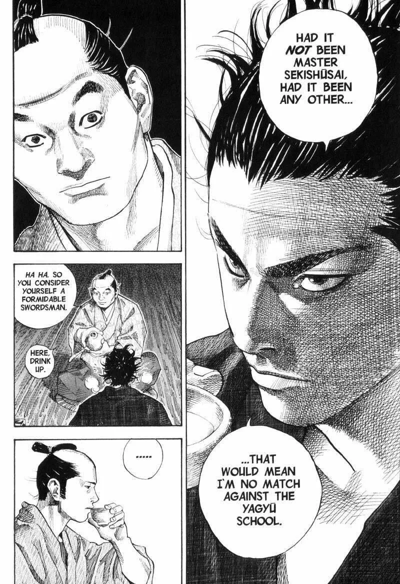 Vagabond Manga β Chapter 86 β Page 10