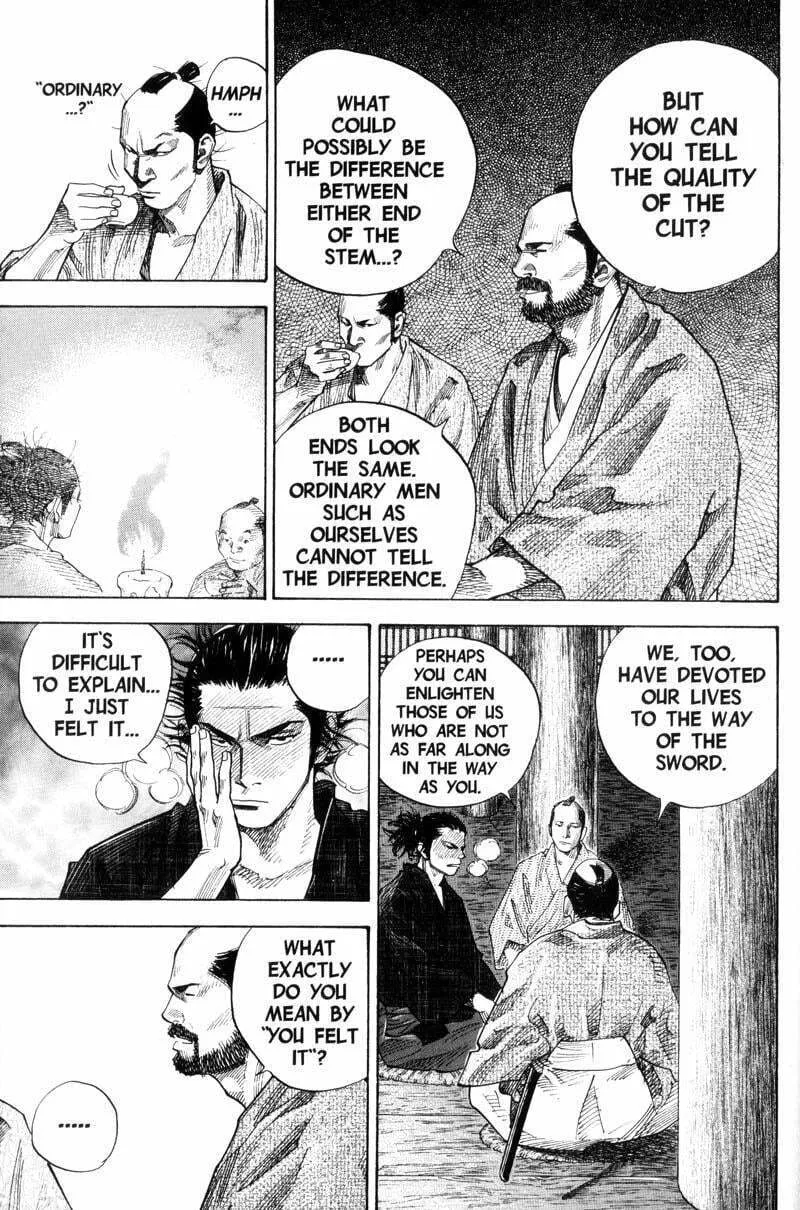 Vagabond Manga β Chapter 86 β Page 11