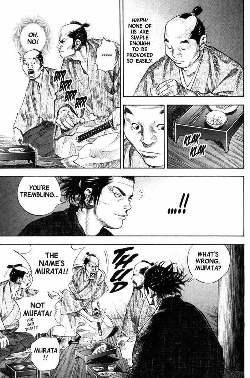 Vagabond Manga — Chapter 87 — Page 9