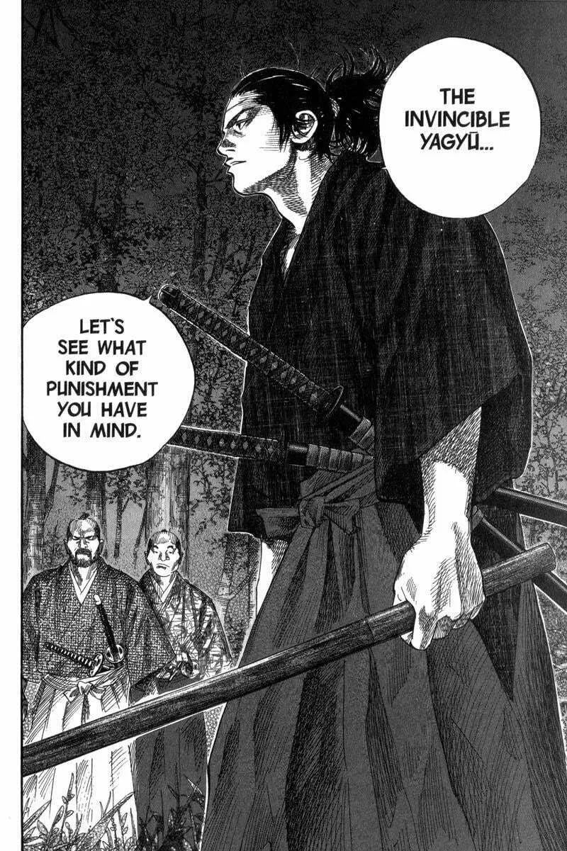 Vagabond Manga β Chapter 88 β Page 16
