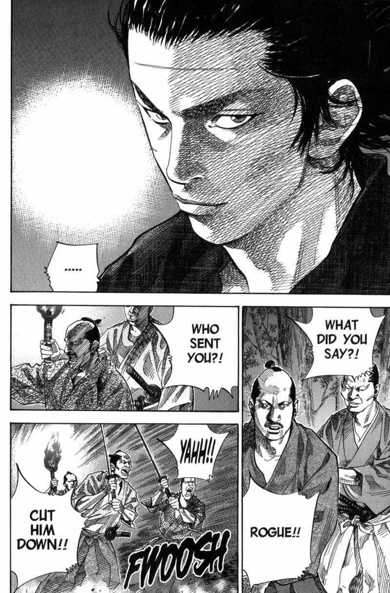 Vagabond Manga — Chapter 89 — Page 3
