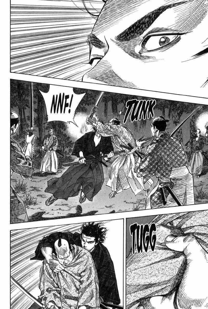Vagabond Manga — Chapter 89 — Page 5
