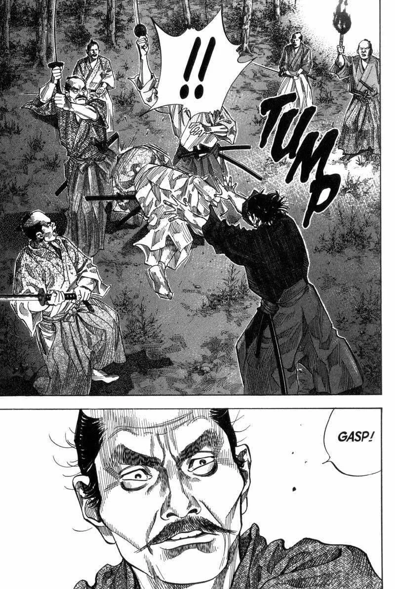 Vagabond Manga — Chapter 89 — Page 6