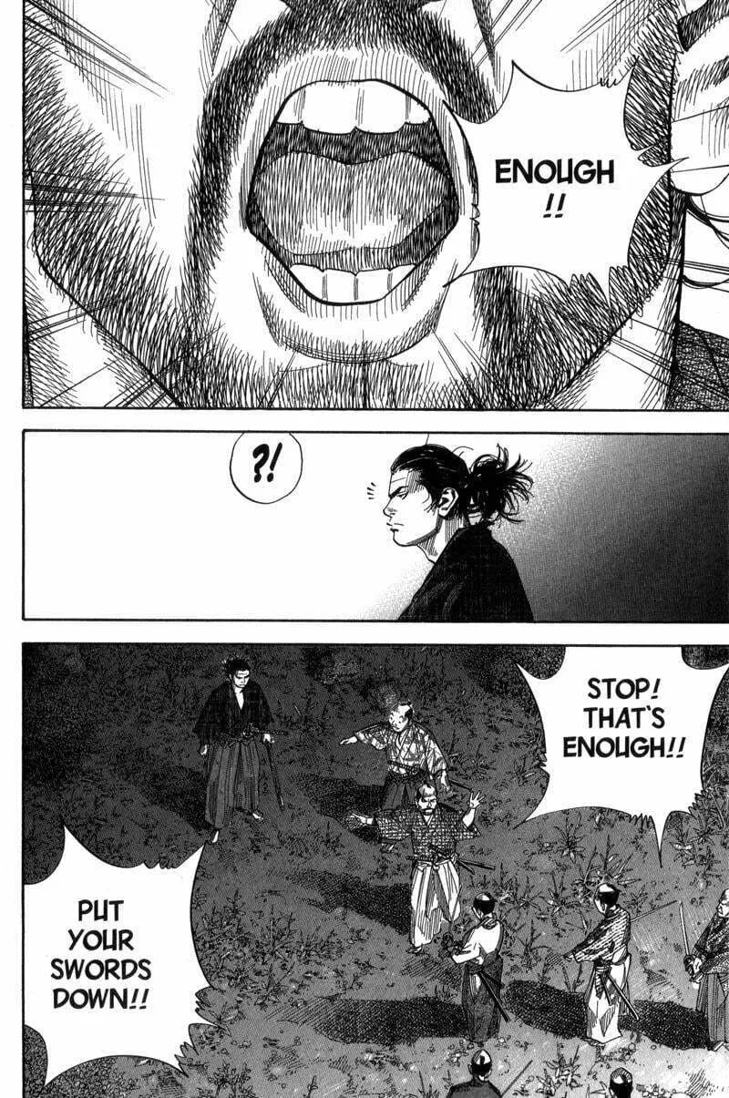 Vagabond Manga — Chapter 89 — Page 10