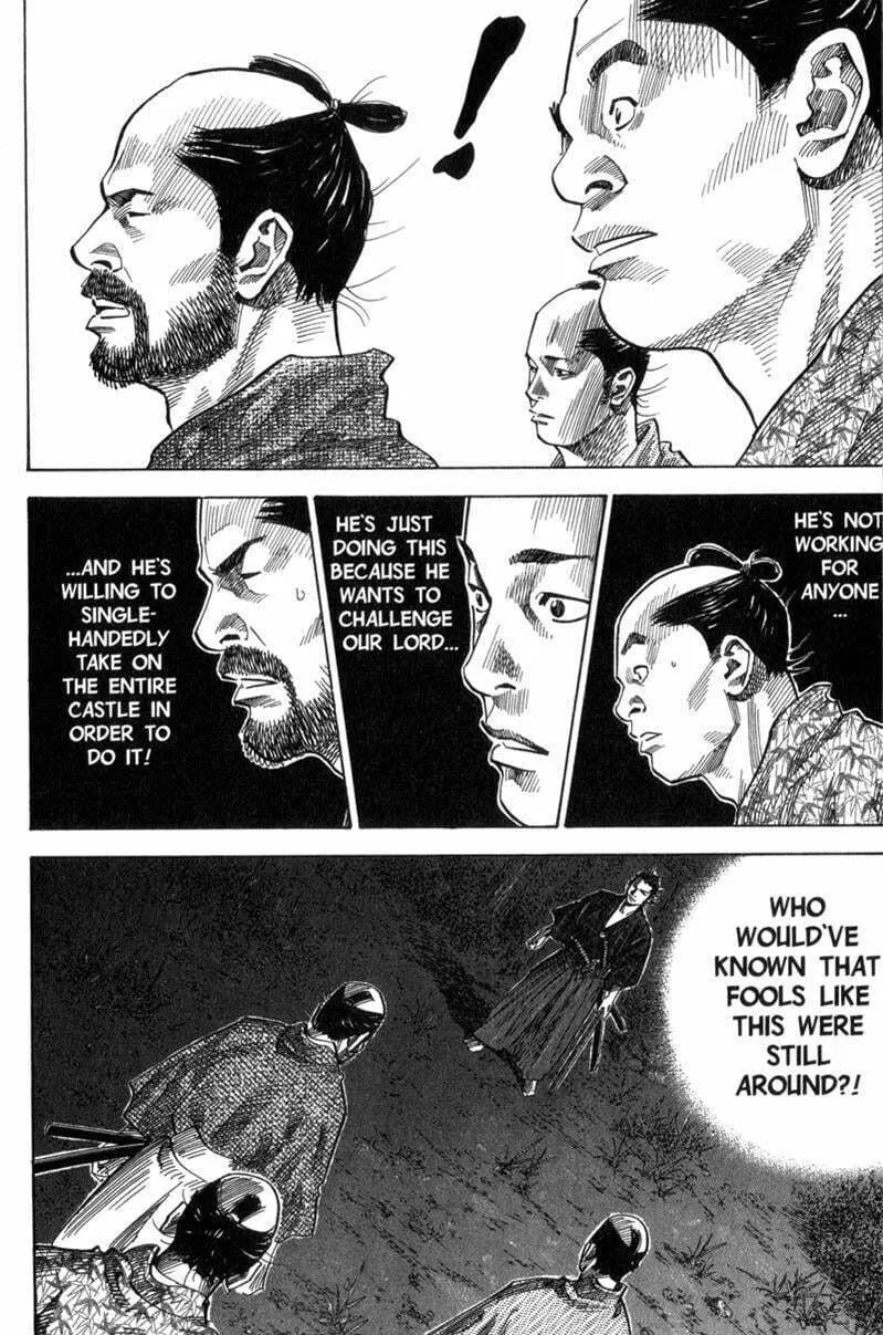 Vagabond Manga — Chapter 89 — Page 14