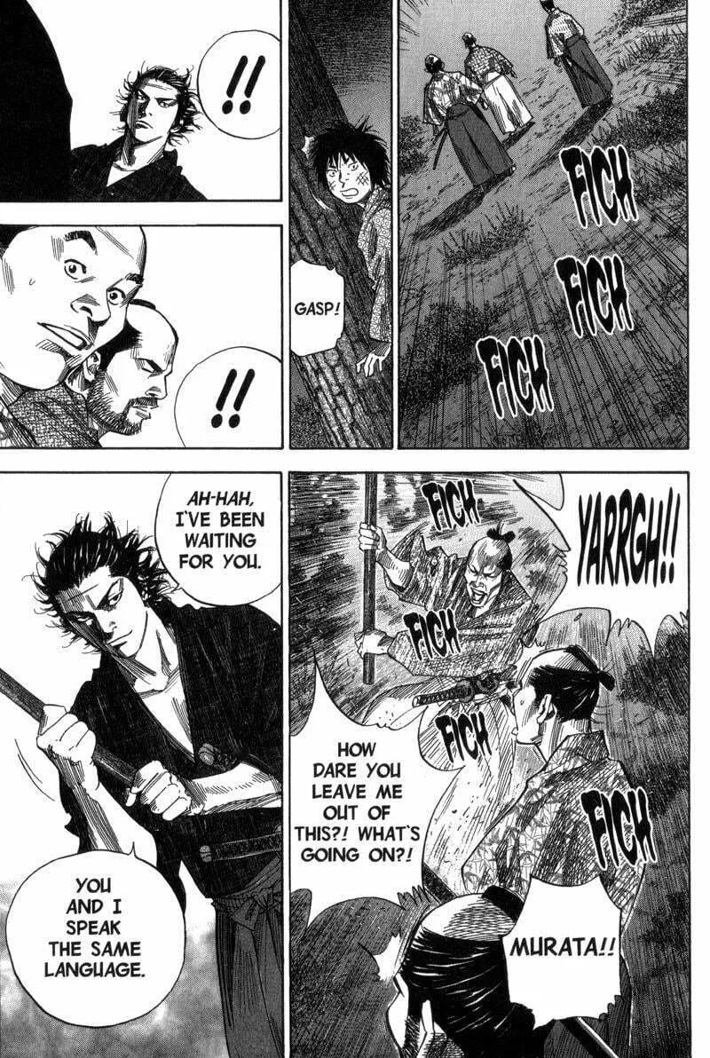 Vagabond Manga — Chapter 89 — Page 15