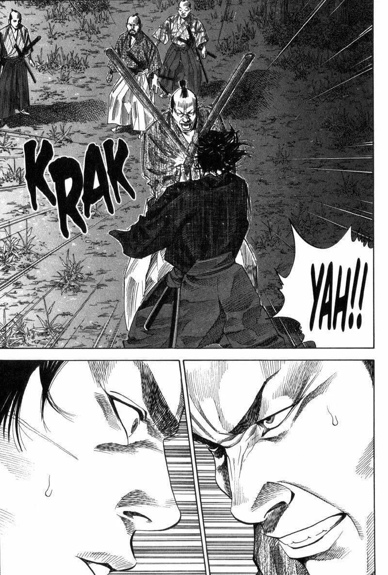 Vagabond Manga β Chapter 90 β Page 1