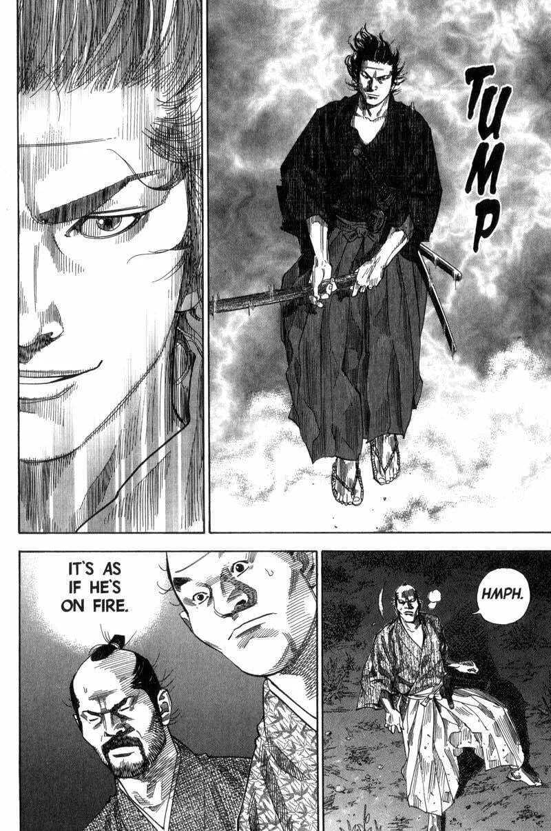 Vagabond Manga β Chapter 90 β Page 3