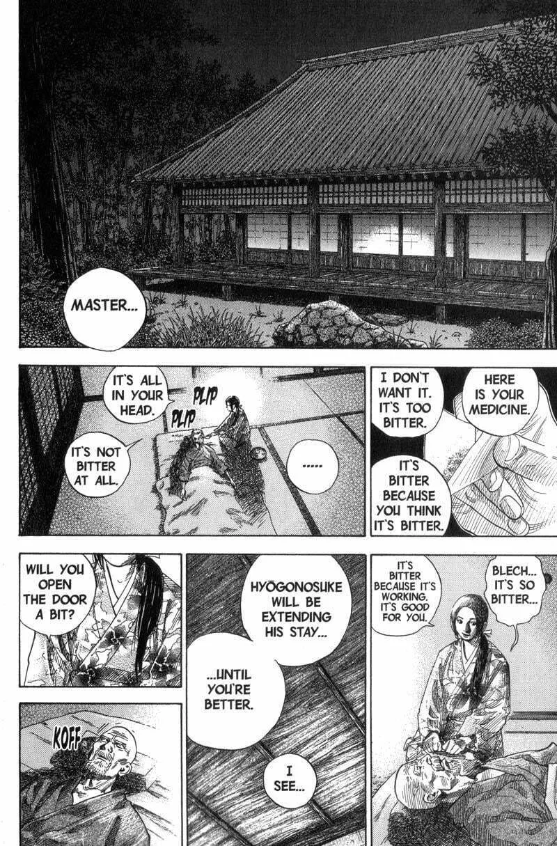Vagabond Manga β Chapter 90 β Page 7