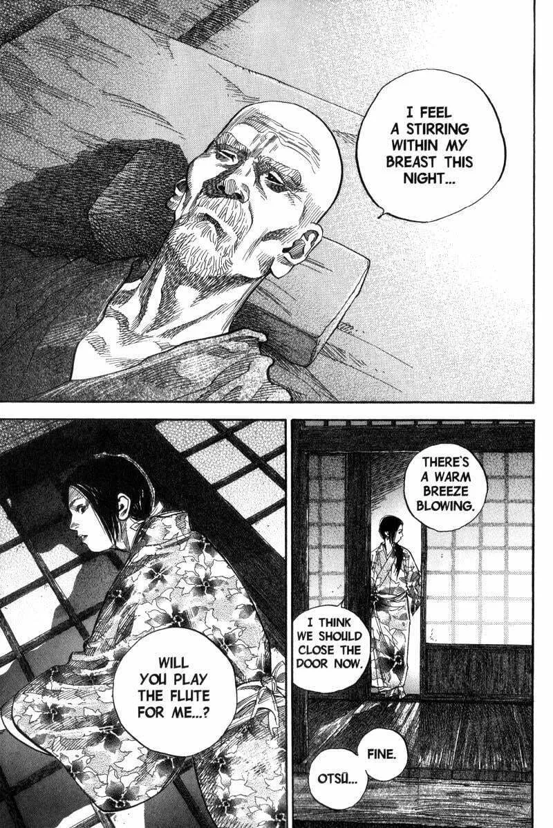 Vagabond Manga β Chapter 90 β Page 8