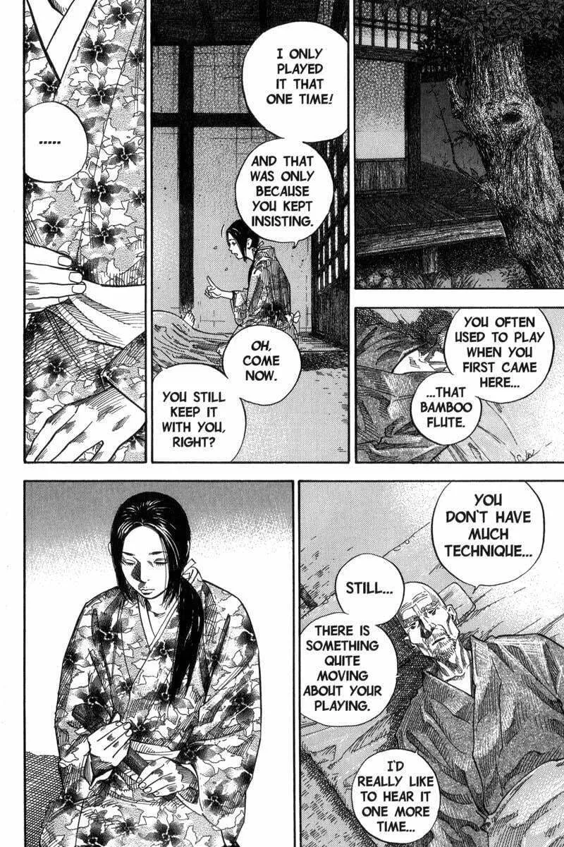 Vagabond Manga β Chapter 90 β Page 9