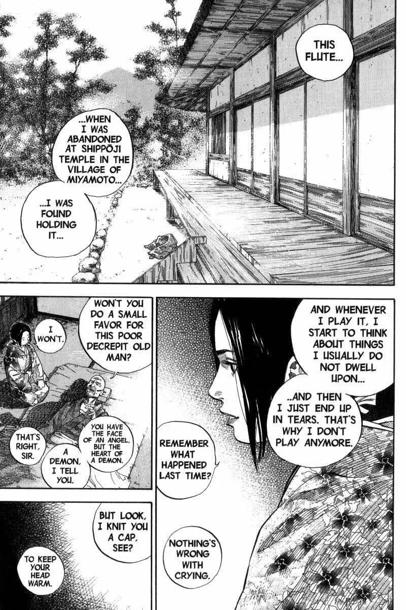 Vagabond Manga β Chapter 90 β Page 10