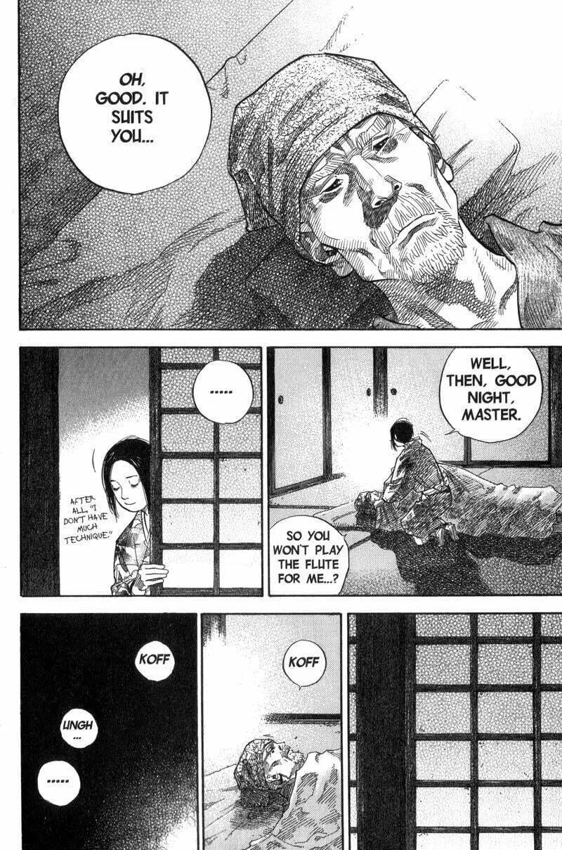 Vagabond Manga β Chapter 90 β Page 11