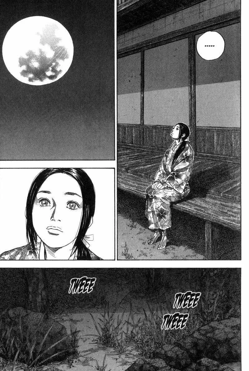 Vagabond Manga β Chapter 90 β Page 12