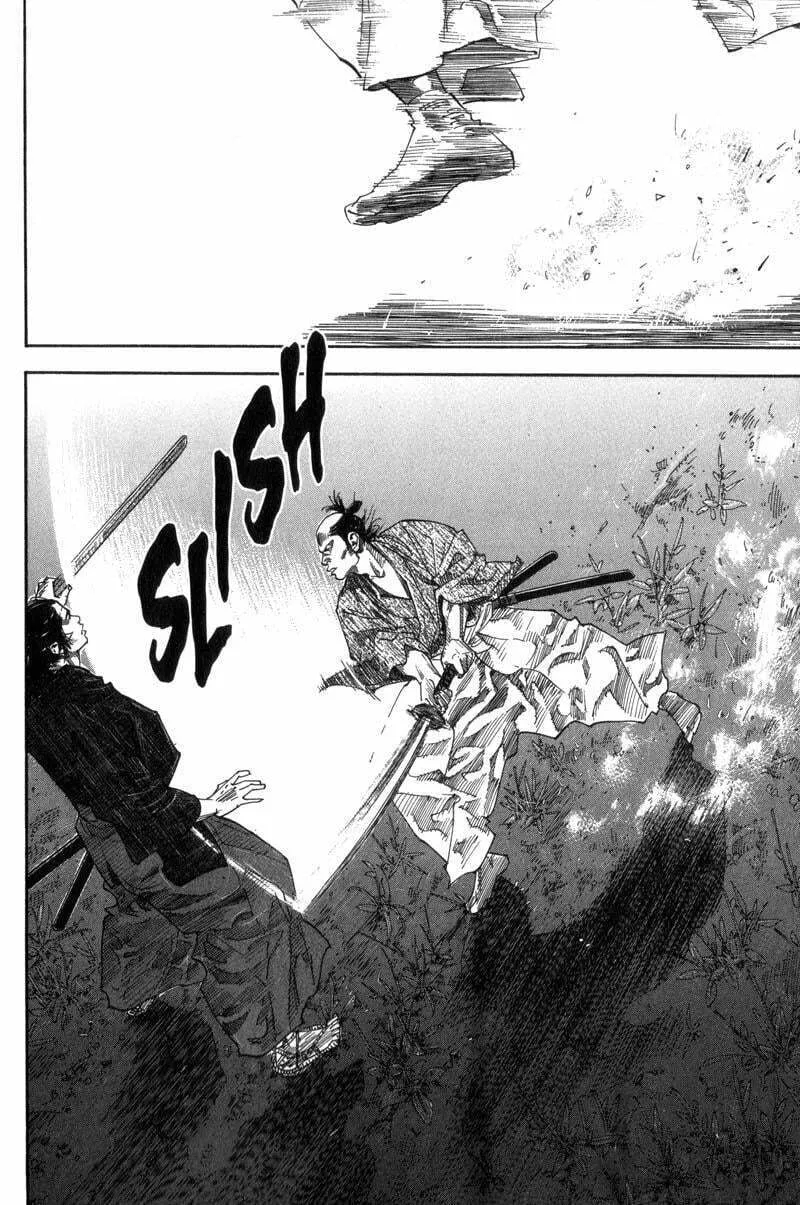 Vagabond Manga β Chapter 90 β Page 13