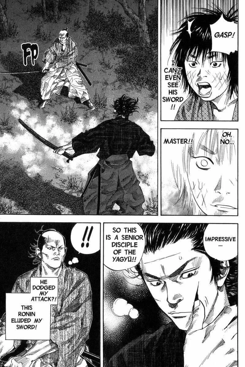Vagabond Manga β Chapter 90 β Page 14