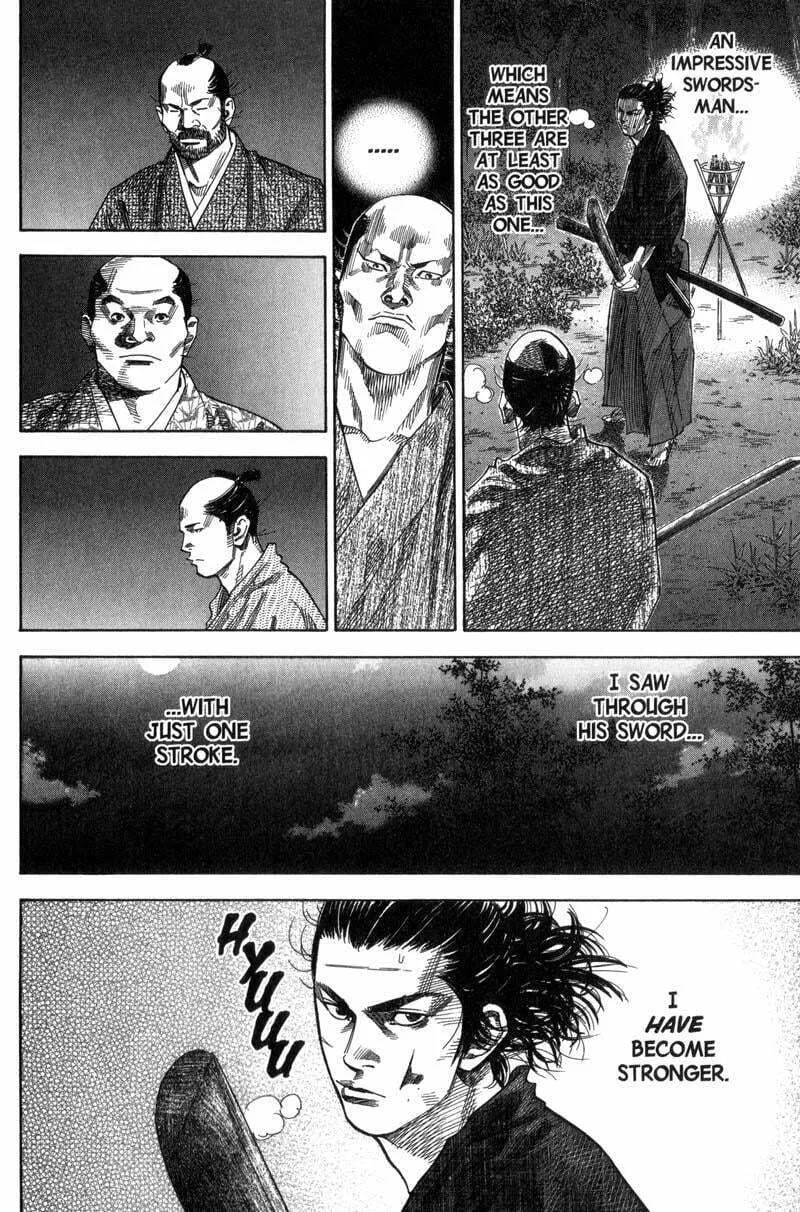 Vagabond Manga β Chapter 90 β Page 15