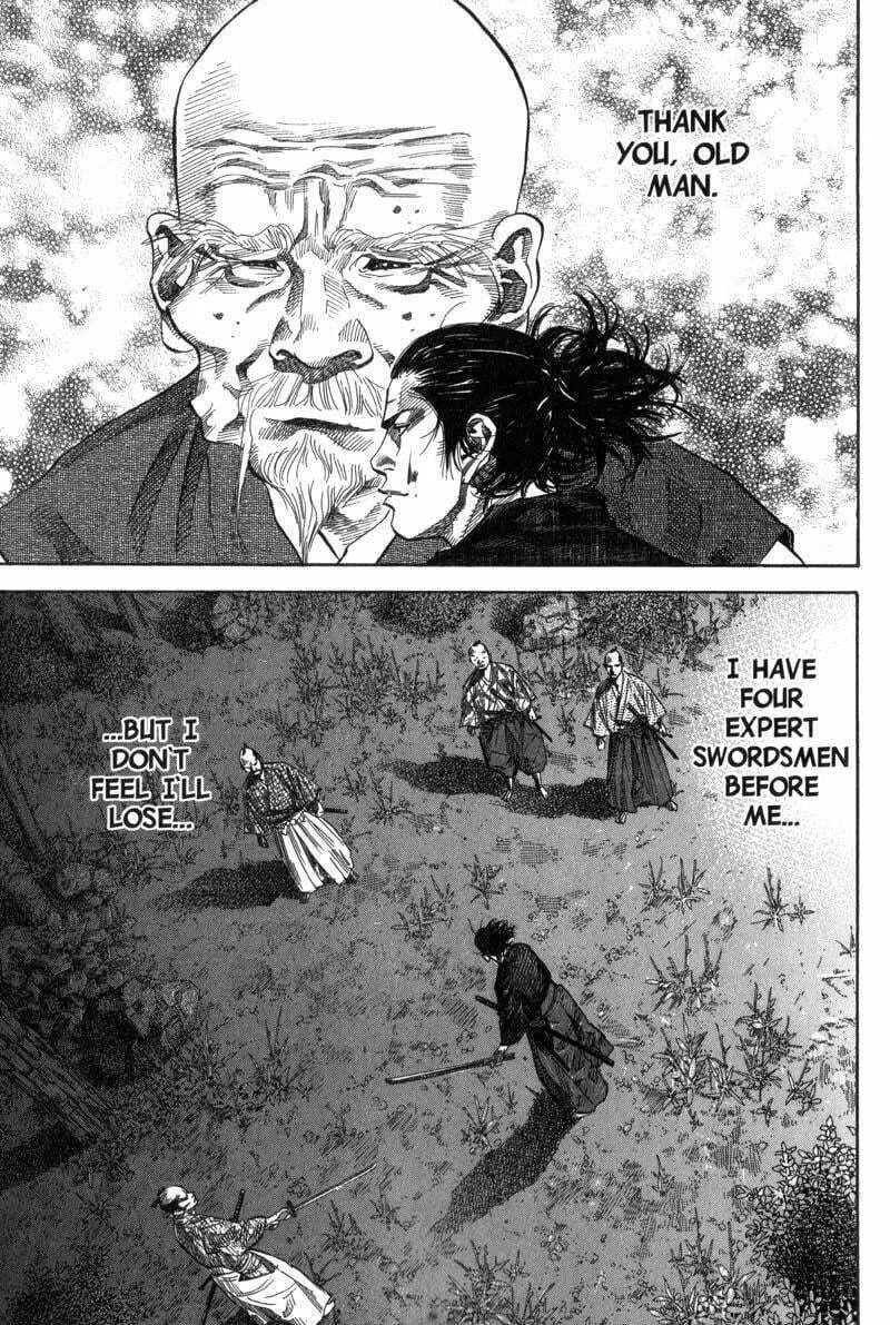Vagabond Manga β Chapter 90 β Page 16