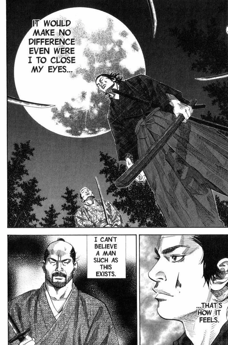 Vagabond Manga β Chapter 90 β Page 18