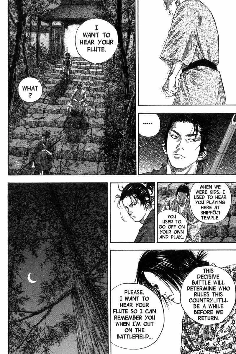 Vagabond Manga β Chapter 91 β Page 11