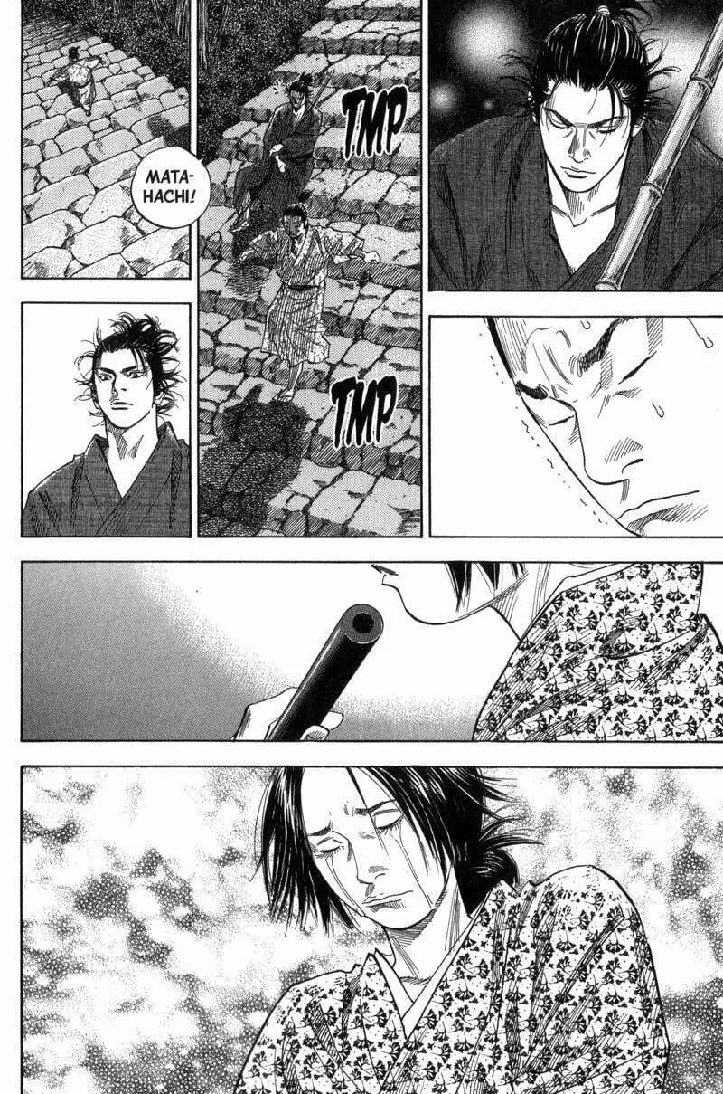 Vagabond Manga β Chapter 91 β Page 13