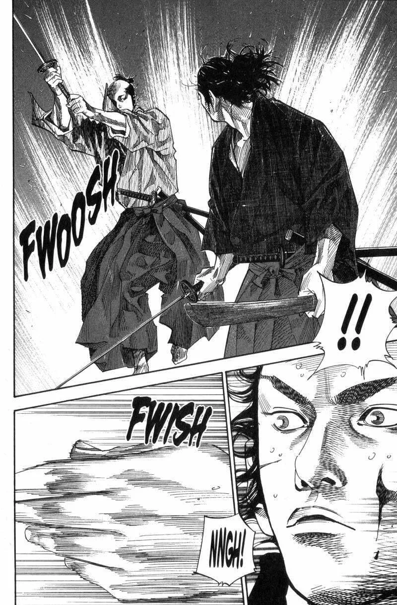 Vagabond Manga β Chapter 92 β Page 2