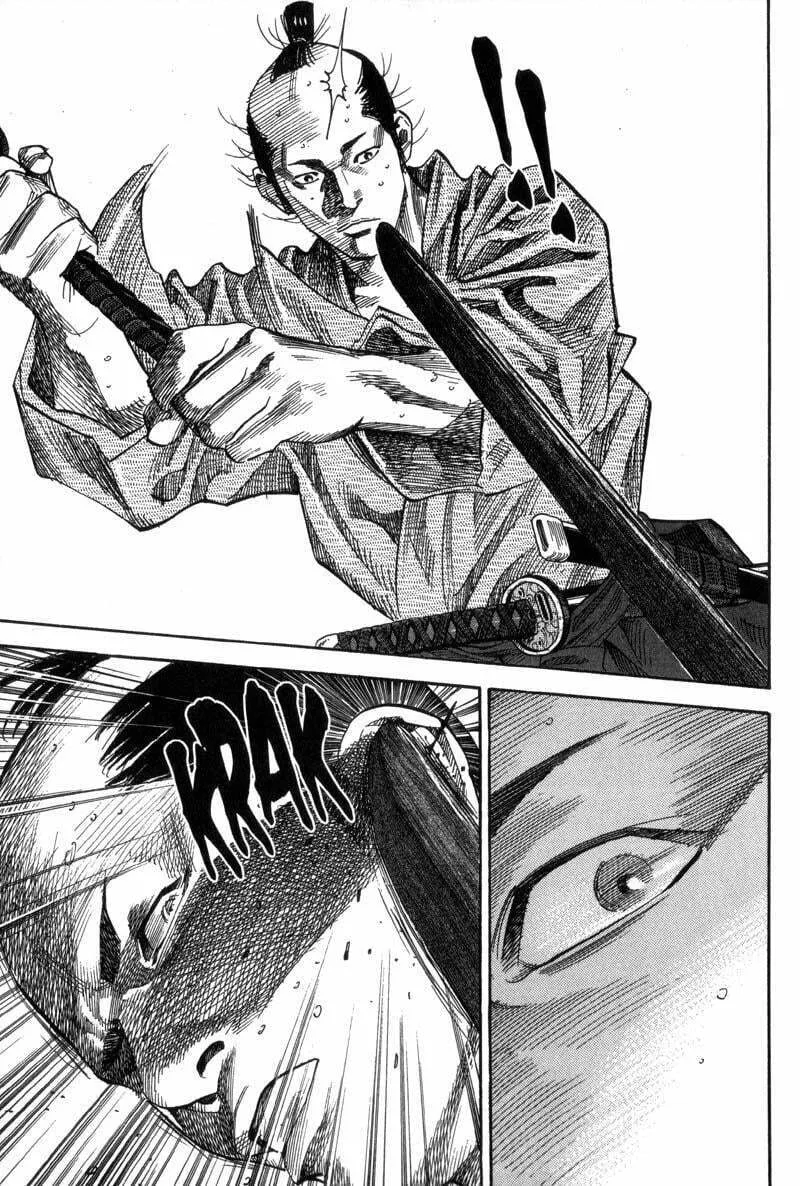 Vagabond Manga β Chapter 92 β Page 3
