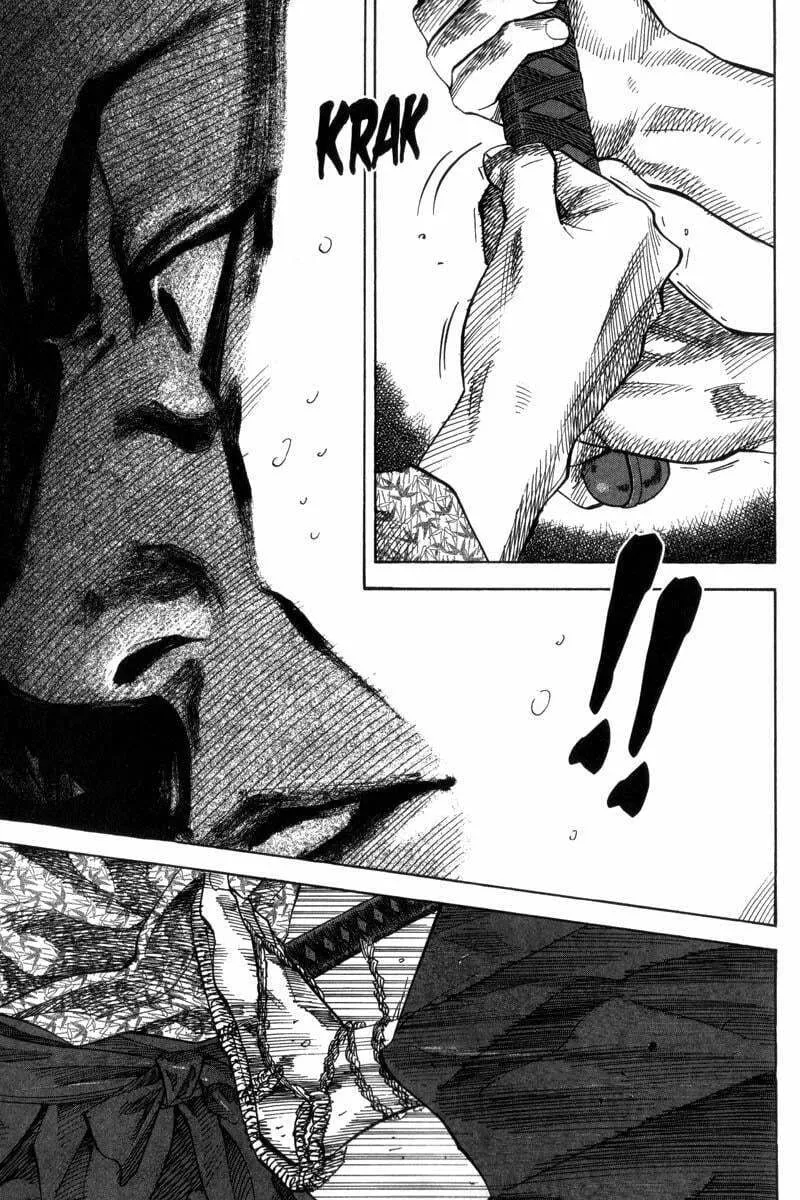 Vagabond Manga β Chapter 92 β Page 12