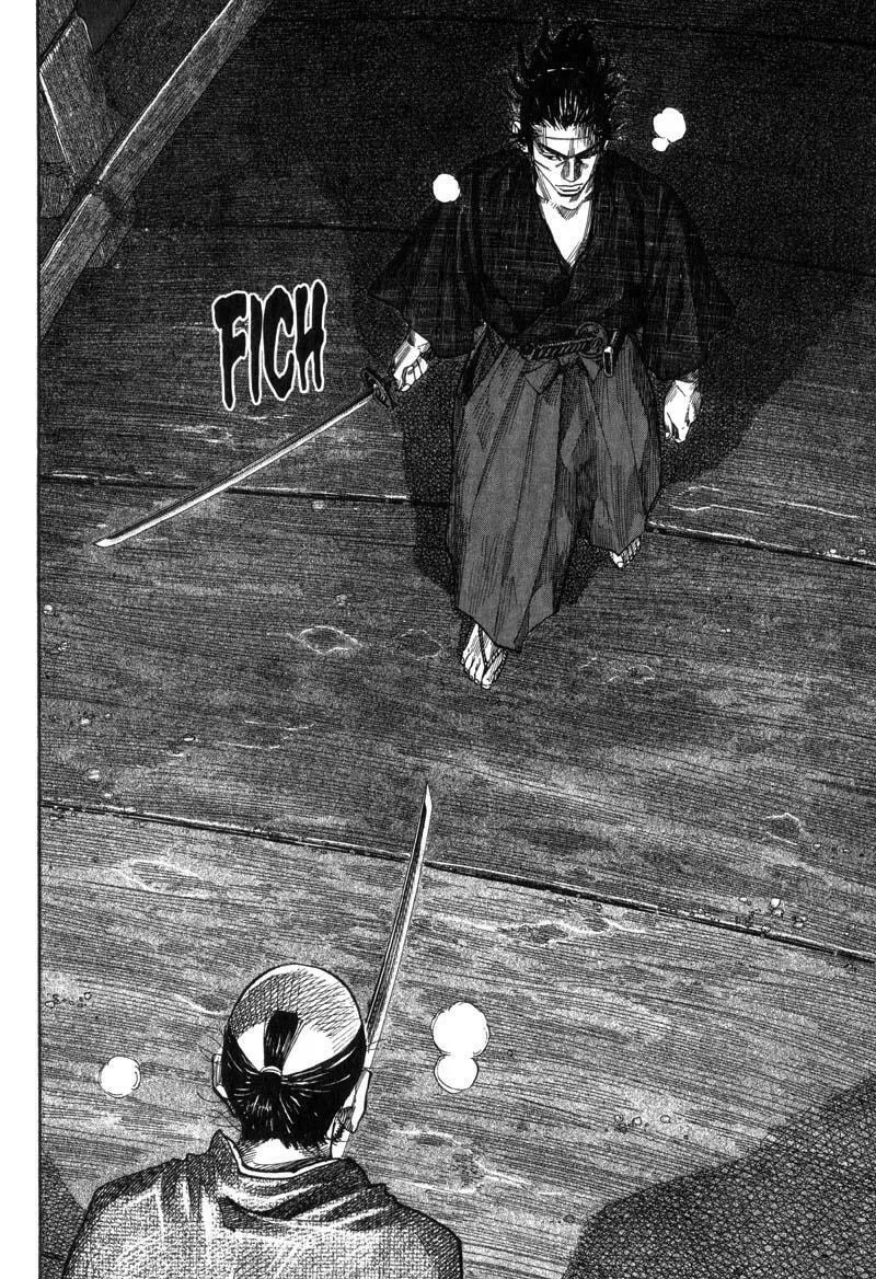 Vagabond Manga — Chapter 93 — Page 3