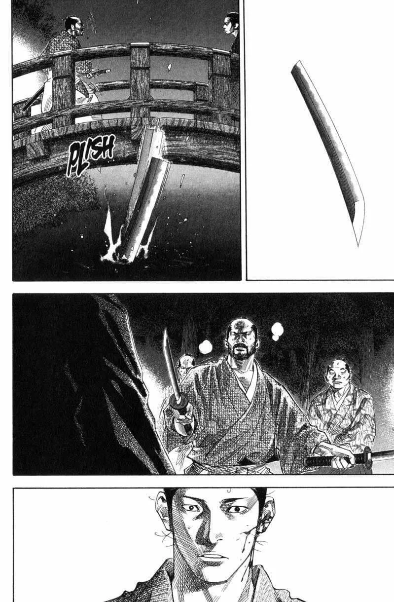 Vagabond Manga — Chapter 93 — Page 8
