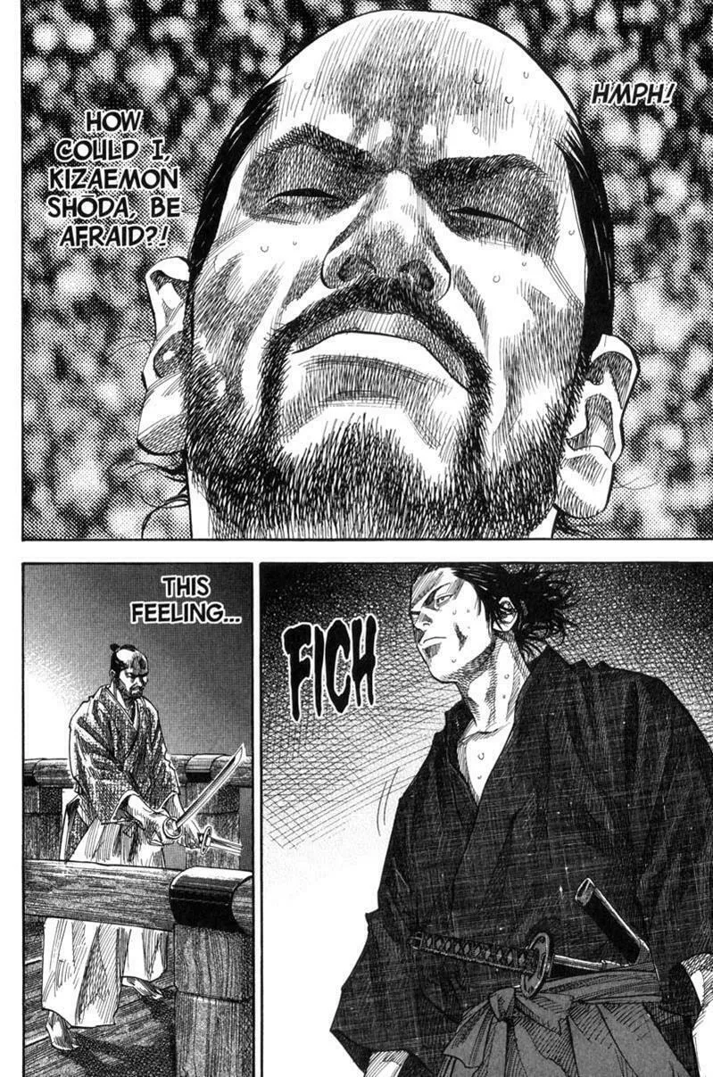 Vagabond Manga — Chapter 93 — Page 10