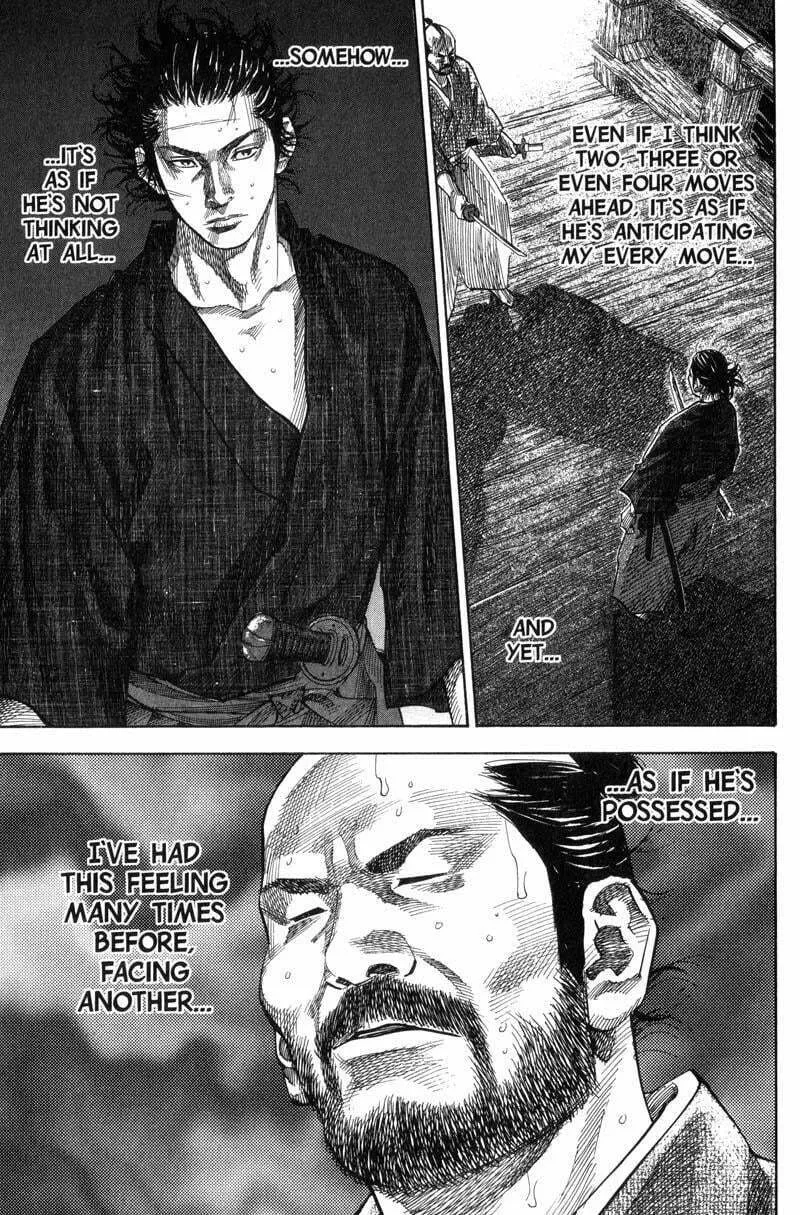 Vagabond Manga — Chapter 93 — Page 11
