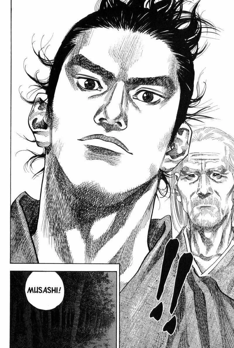 Vagabond Manga — Chapter 93 — Page 12