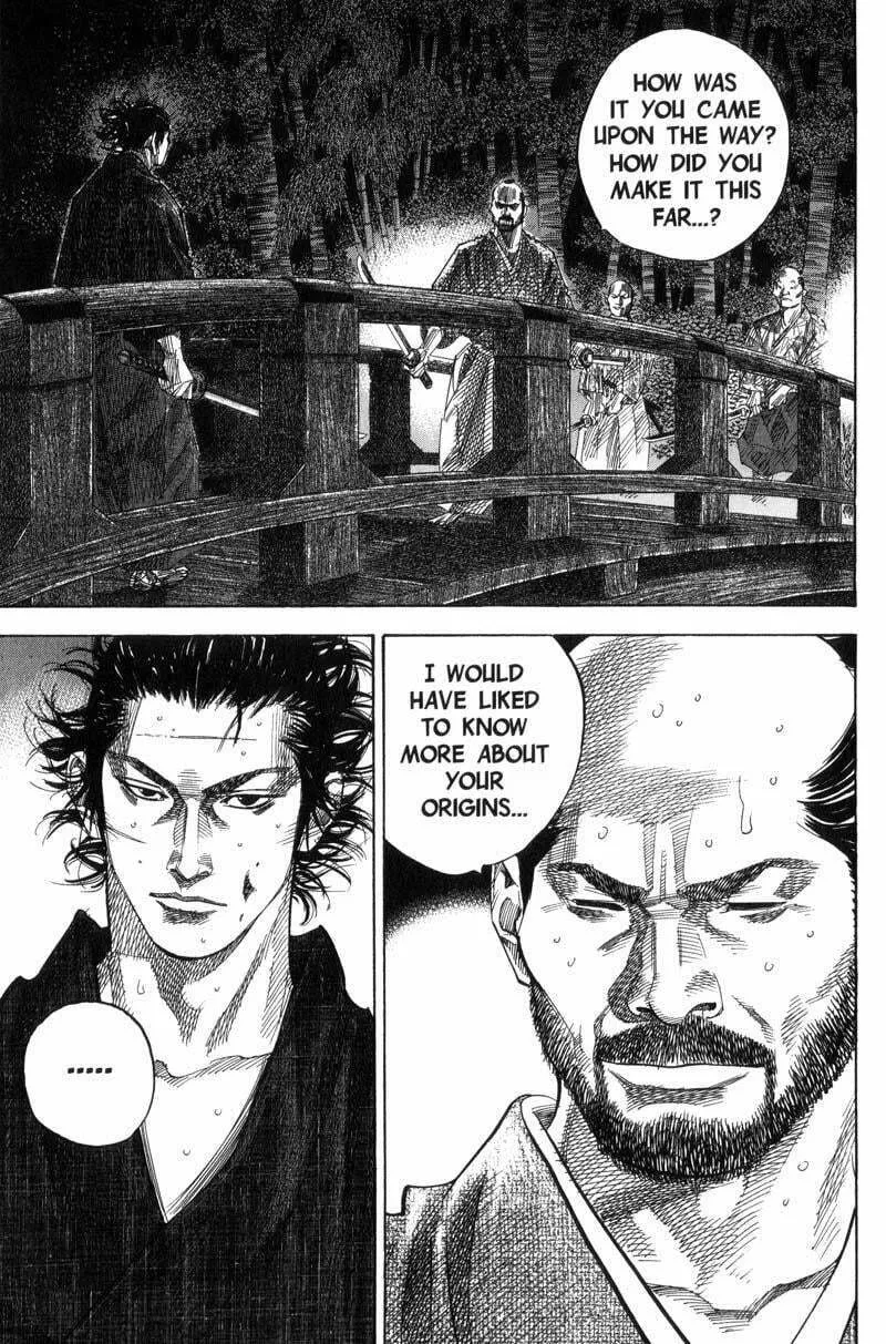 Vagabond Manga — Chapter 93 — Page 13
