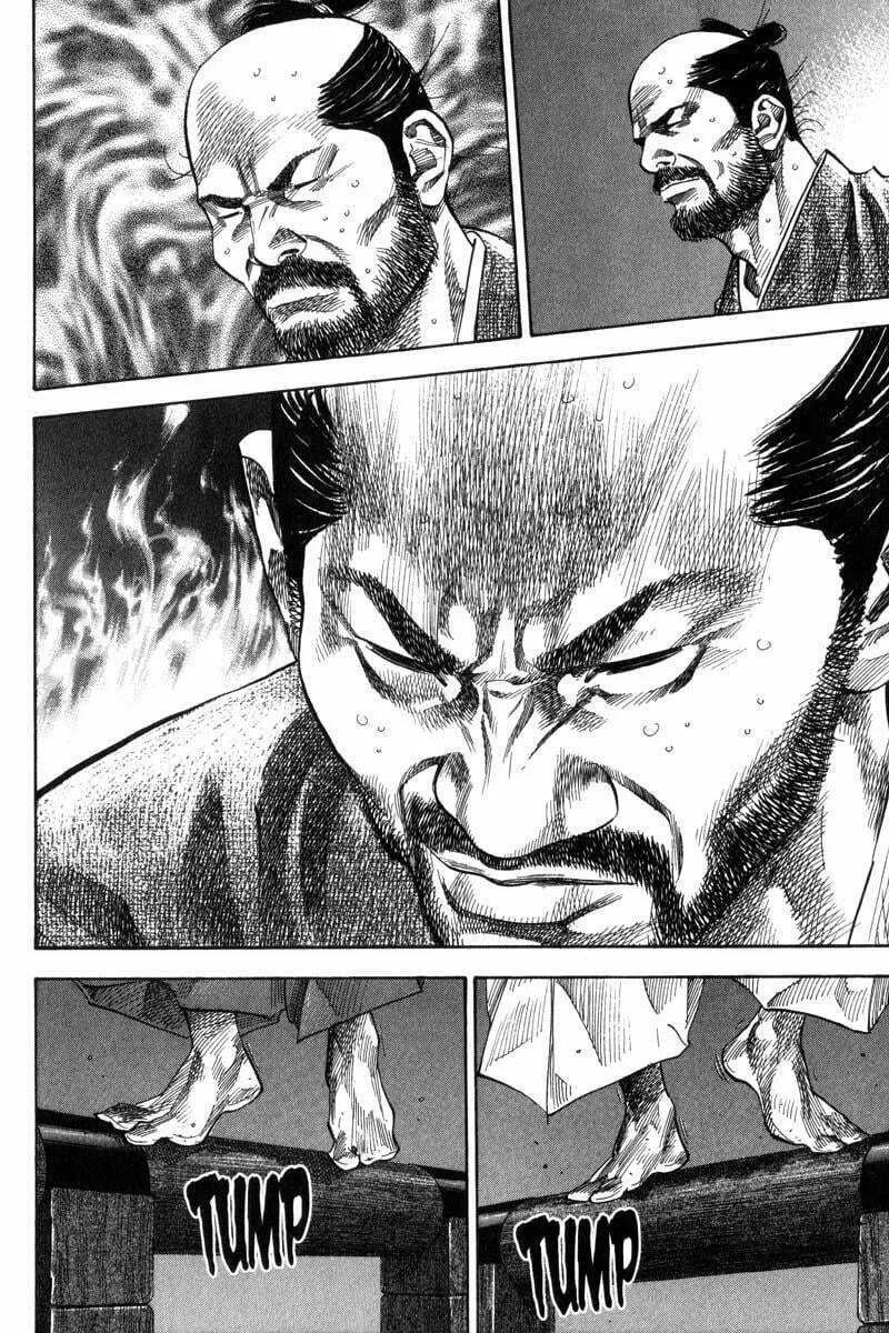 Vagabond Manga — Chapter 93 — Page 14