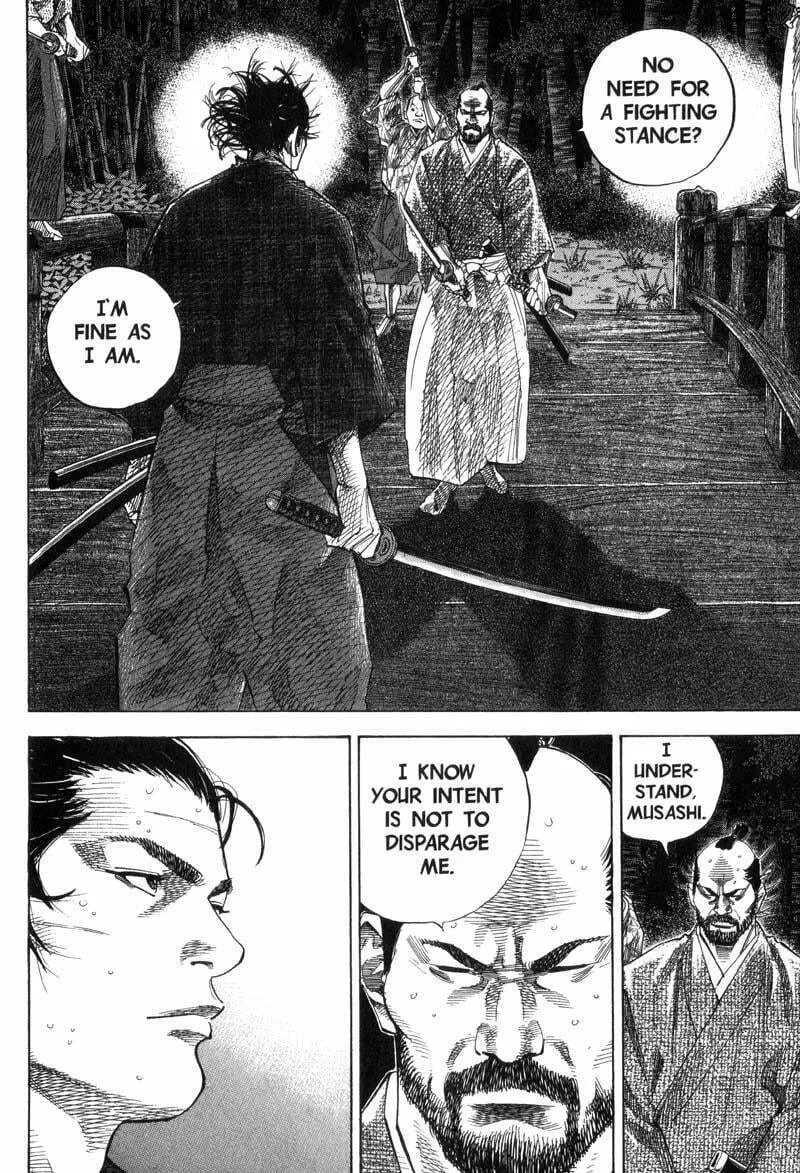Vagabond Manga β Chapter 94 β Page 2