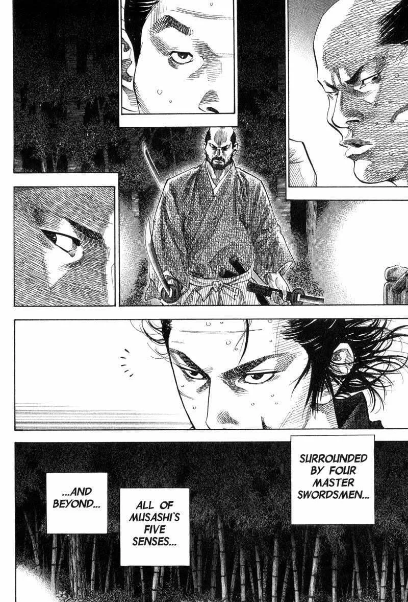 Vagabond Manga β Chapter 94 β Page 4