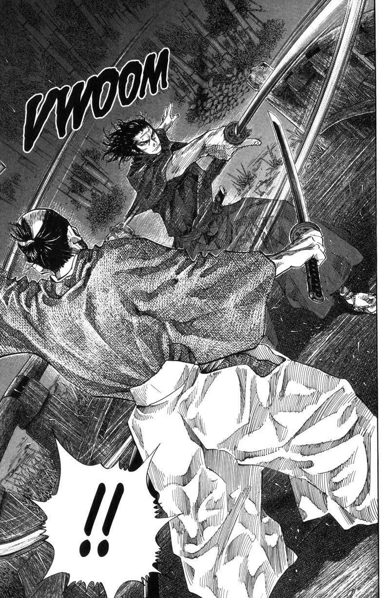 Vagabond Manga β Chapter 94 β Page 7