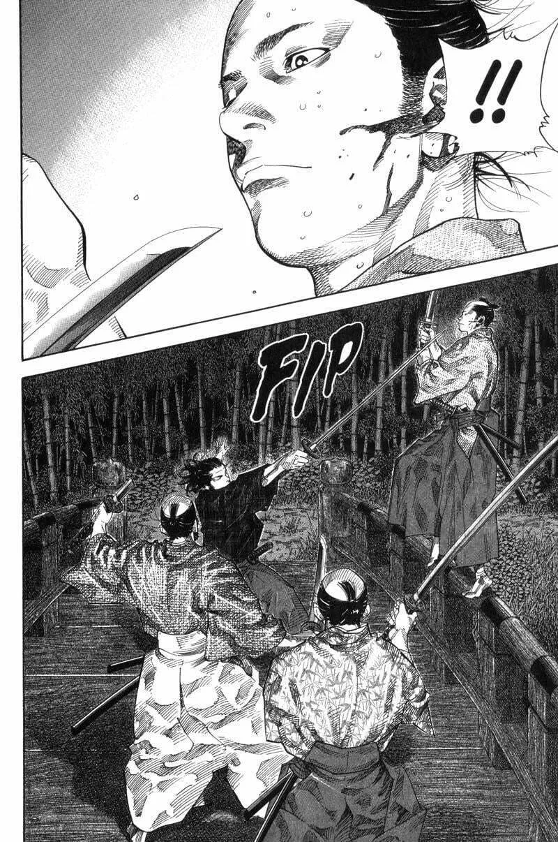 Vagabond Manga β Chapter 94 β Page 8