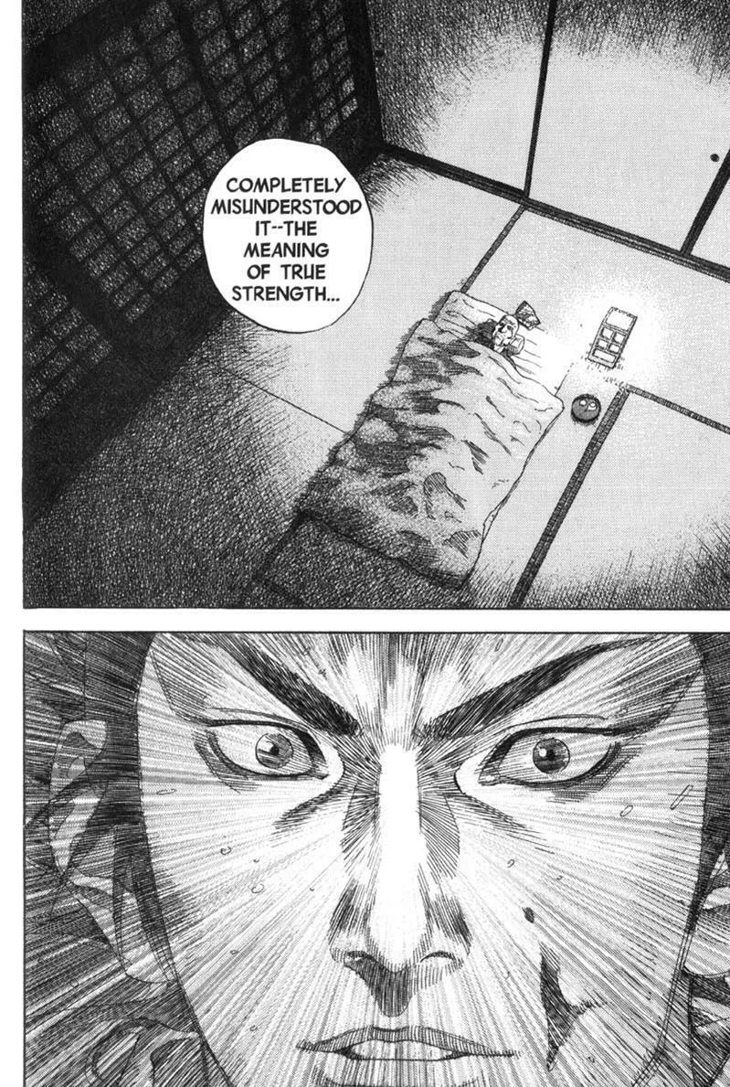 Vagabond Manga β Chapter 94 β Page 14
