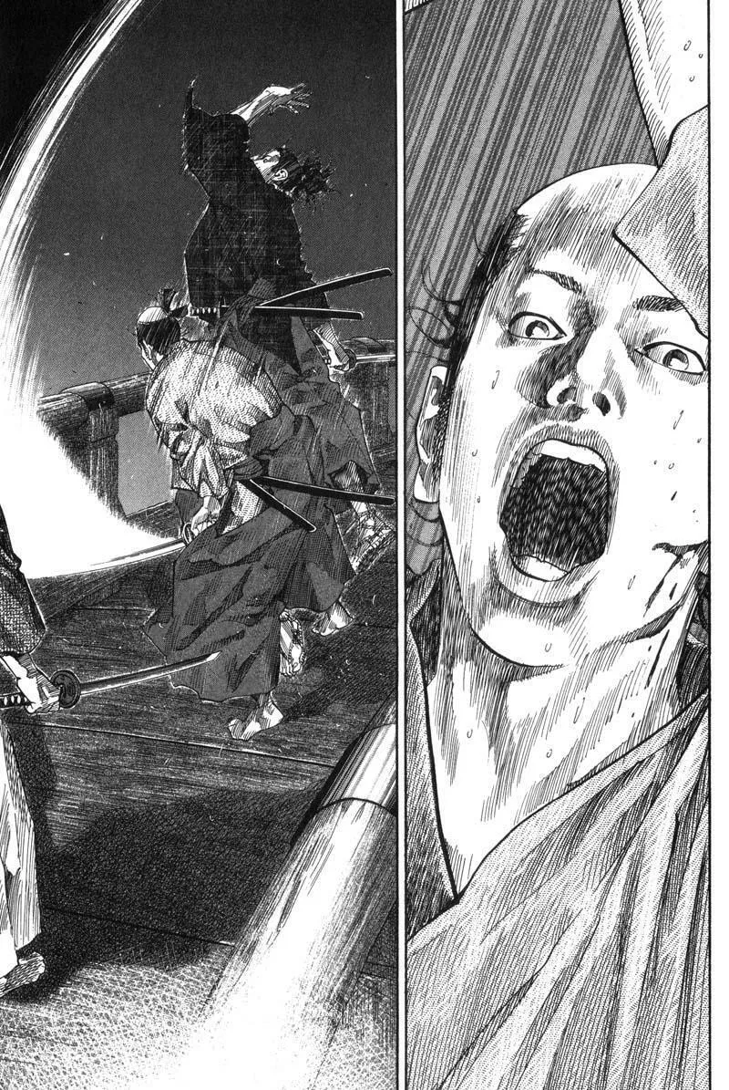 Vagabond Manga β Chapter 94 β Page 15