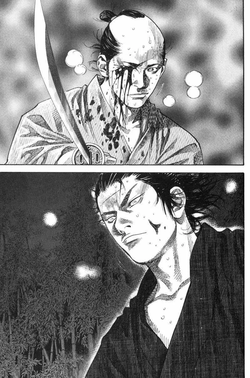 Vagabond Manga β Chapter 94 β Page 17