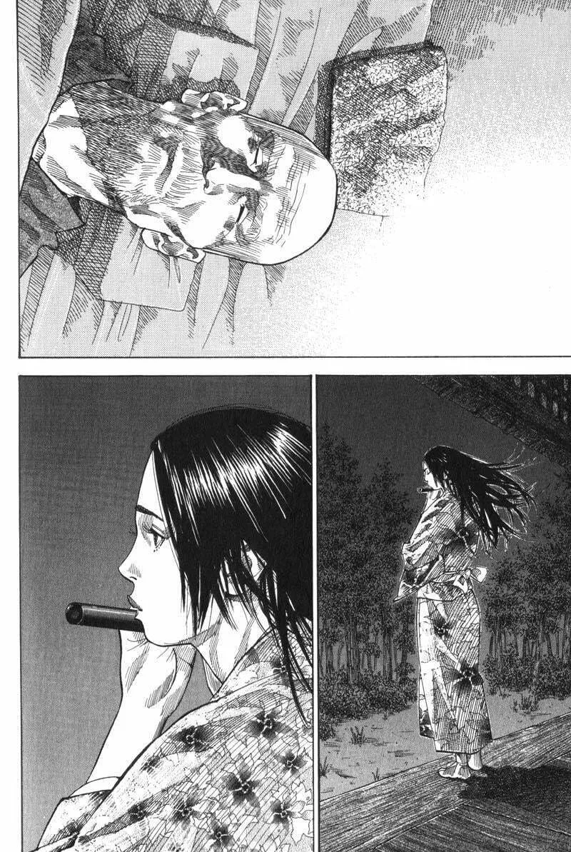 Vagabond Manga β Chapter 95 β Page 9