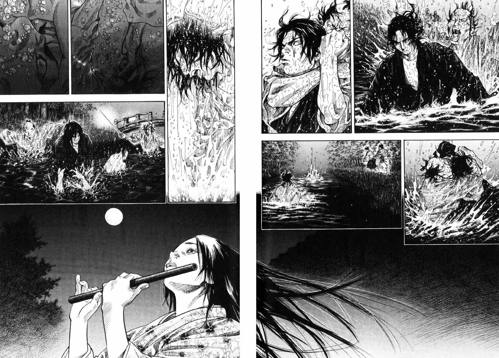Vagabond Manga β Chapter 95 β Page 13