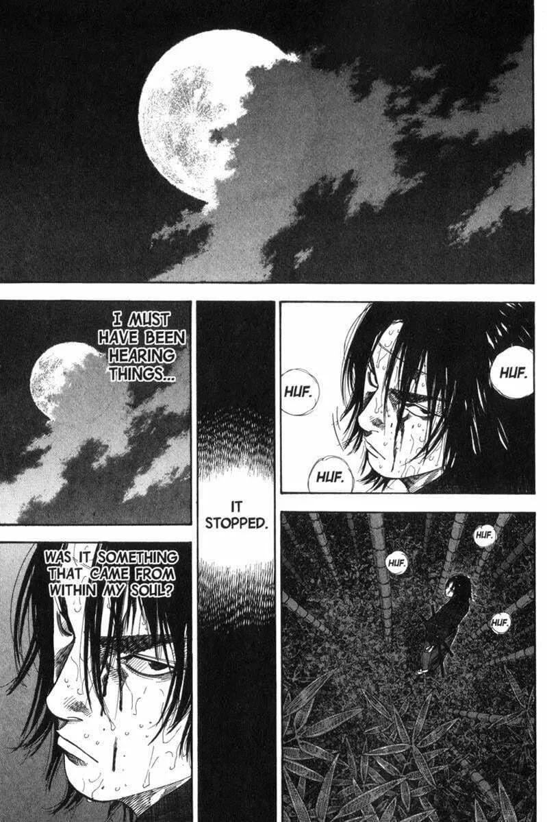 Vagabond Manga β Chapter 96 β Page 1